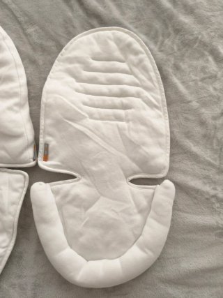 Reductor Bloom para silla o hamaca bebé