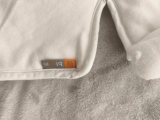 Reductor Bloom para silla o hamaca bebé