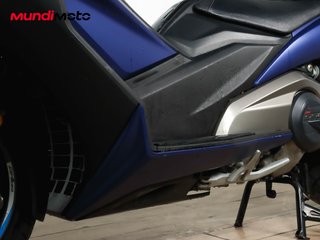 KYMCO AK 550 ABS