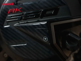 KYMCO AK 550 ABS