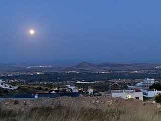 Terreno en venta en Zubia (La)