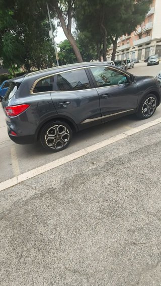 Renault Kadjar 2015