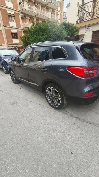 Renault Kadjar 2015