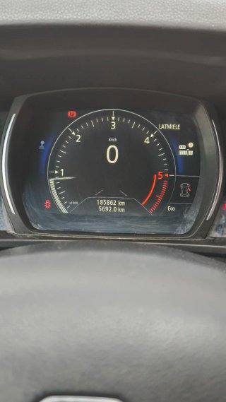 Renault Kadjar 2015