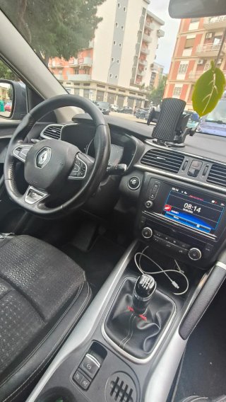 Renault Kadjar 2015