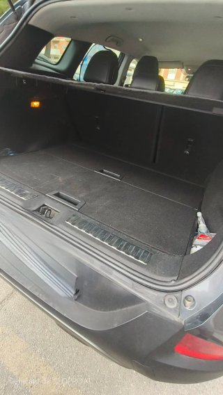 Renault Kadjar 2015