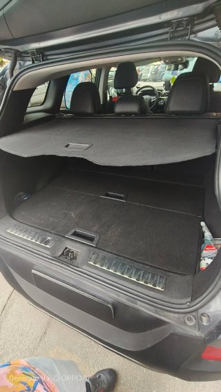 Renault Kadjar 2015