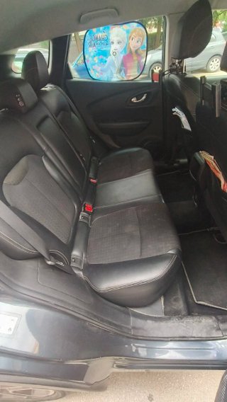 Renault Kadjar 2015