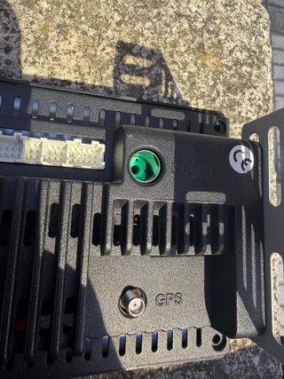 Pantalla Táctil Coche Android 7003
