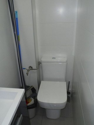 Oficina en venta en Norte en Castellón de la Plana