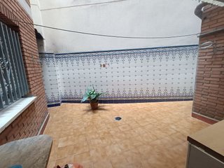 Piso en venta en Santa María en Ciudad Real