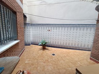 Piso en venta en Santa María en Ciudad Real