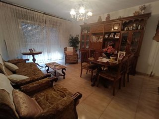 Piso en venta en Santa María en Ciudad Real