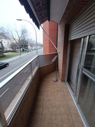 Piso en venta en Santa María en Ciudad Real
