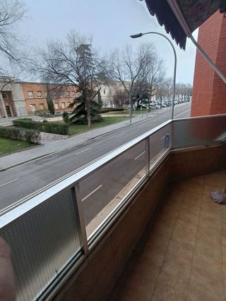 Piso en venta en Santa María en Ciudad Real