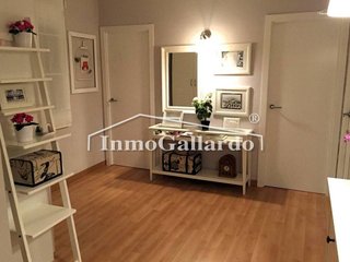 Ático en venta en Pedregalejo en Málaga
