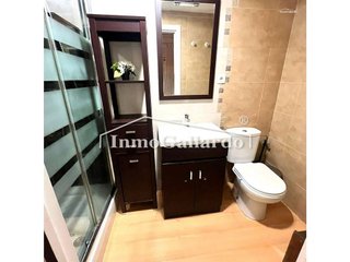 Ático en venta en Pedregalejo en Málaga