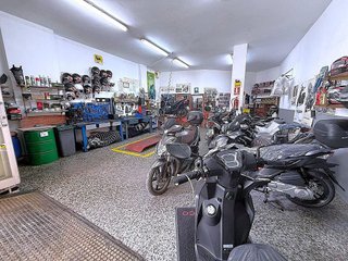 Local comercial en venta en Pueblo Poniente en Benidorm