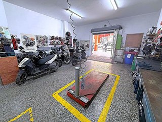 Local comercial en venta en Pueblo Poniente en Benidorm