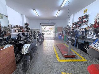 Local comercial en venta en Pueblo Poniente en Benidorm