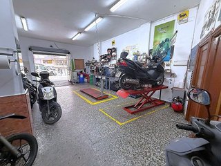 Local comercial en venta en Pueblo Poniente en Benidorm