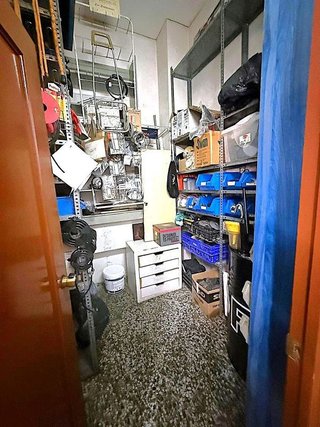 Local comercial en venta en Pueblo Poniente en Benidorm