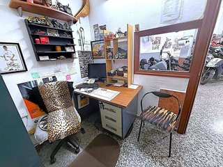Local comercial en venta en Pueblo Poniente en Benidorm