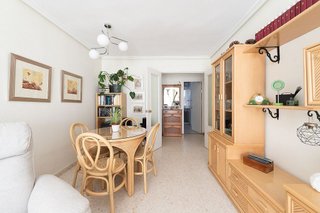 Piso en venta en El Cónsul - Ciudad Universitaria en Málaga