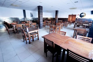 Restaurante en venta en Loeches