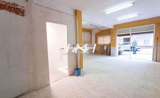 Local comercial en venta en Zona Concordia en Burjassot