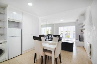 Piso en venta en Empuriabrava en Castelló d´Empúries