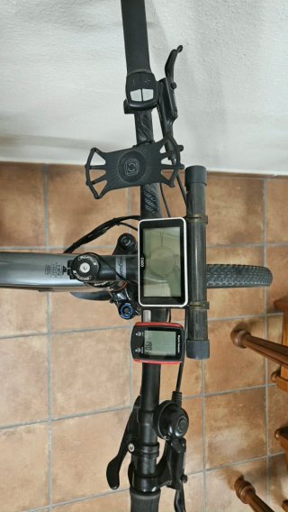 Megamo Ridon 07 29 Bicicleta Eléctrica