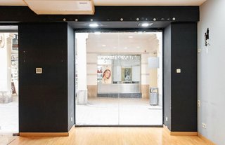 Local comercial en alquiler en Centre Vila en Vilafranca del Penedès