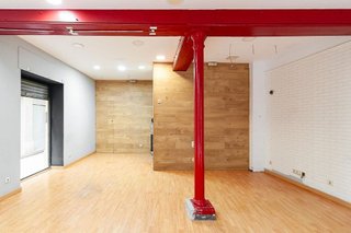 Local comercial en alquiler en Centre Vila en Vilafranca del Penedès