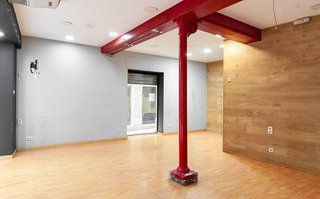 Local comercial en alquiler en Centre Vila en Vilafranca del Penedès