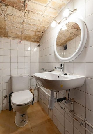 Local comercial en alquiler en Centre Vila en Vilafranca del Penedès