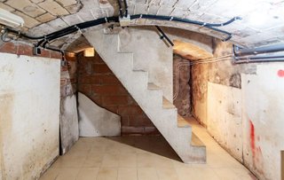 Local comercial en alquiler en Centre Vila en Vilafranca del Penedès