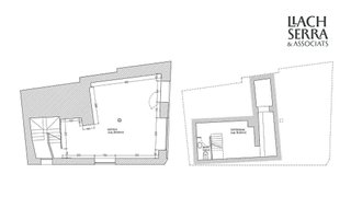 Local comercial en alquiler en Centre Vila en Vilafranca del Penedès