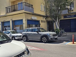 Local comercial en alquiler en Sant Joan - Molí del Vent en Vilanova i La Geltrú
