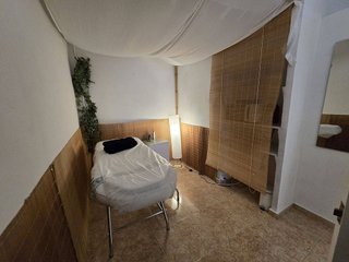 Local comercial en alquiler en Sant Joan - Molí del Vent en Vilanova i La Geltrú