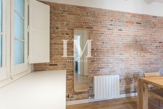 Piso en alquiler en Vila de Gràcia en Barcelona