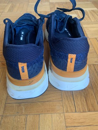 Nike React Infinity Run Flyknit 3 T42
