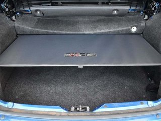 Peugeot 206 CC 2.0