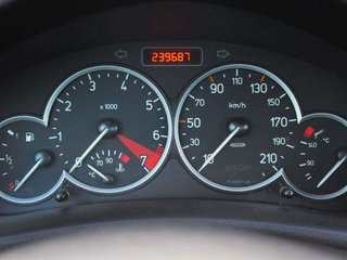 Peugeot 206 CC 2.0