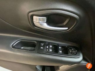 Jeep Renegade Limited 1.6 Mjet 95,6kW (130CV) 4x2