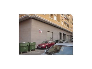 Local comercial en alquiler en Elda