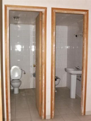 Local comercial en alquiler en Olot