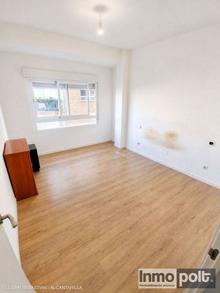 Piso en alquiler en Alcantarilla