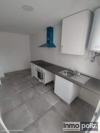 Piso en alquiler en Alcantarilla