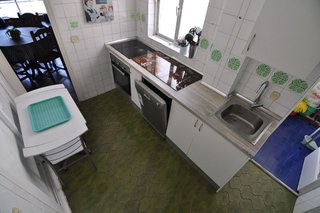 Piso en alquiler en Ruta de la Plata en Cáceres